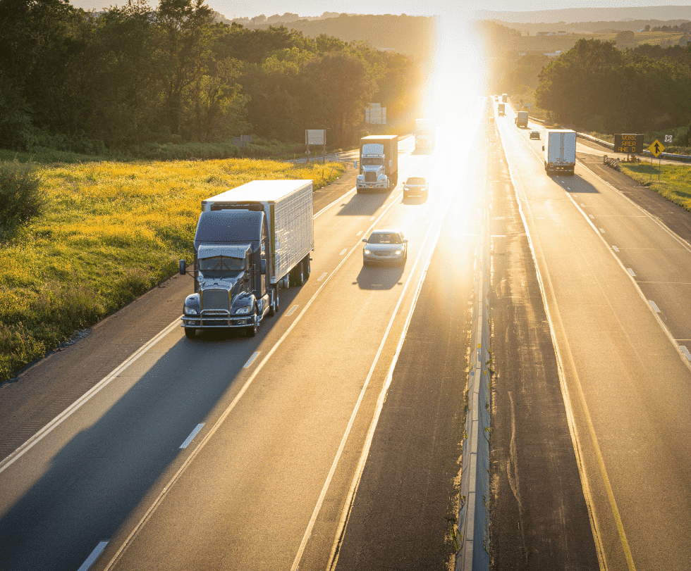 Full-service Logistics Partner 
